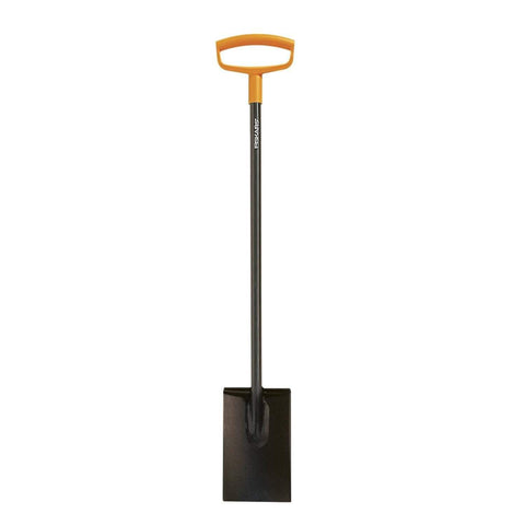 Square Garden Spade
