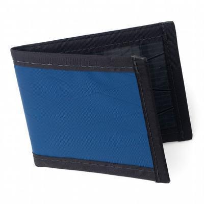 Vanguard Limited Billfold Wallet