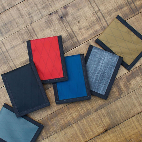 Vanguard Limited Billfold Wallet