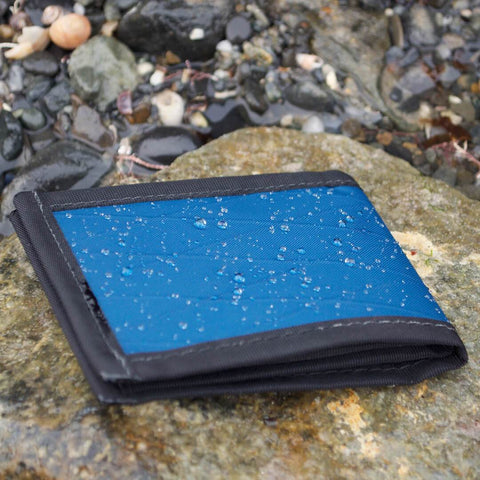 Vanguard Limited Billfold Wallet