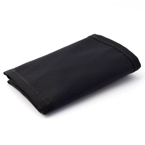 Traveler Limited Trifold Wallet