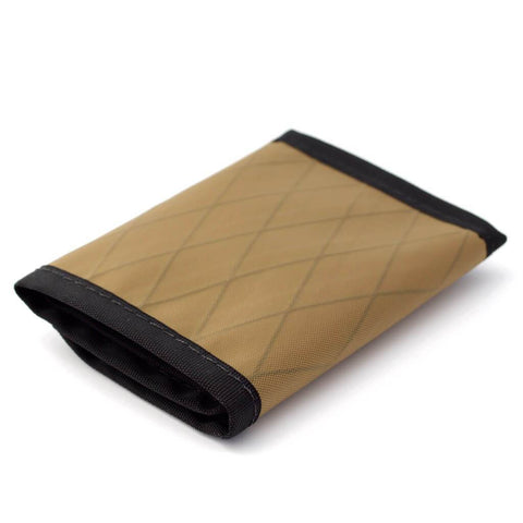 Traveler Limited Trifold Wallet