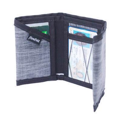 Traveler Limited Trifold Wallet