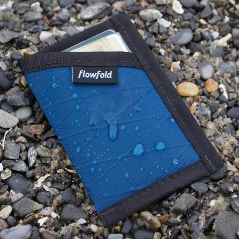 Minimalist Limited Card Holder Wallet