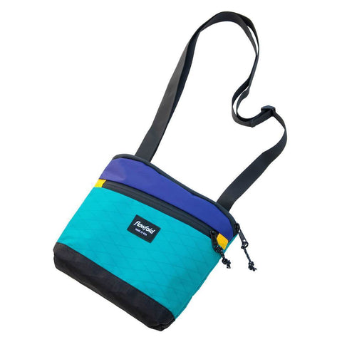 Muse 2L Crossbody Bag
