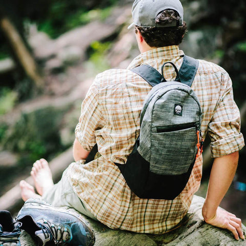 Optimist Limited 10L Mini Backpack