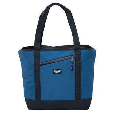 Zip Porter Limited 16L Zipper Tote Bag