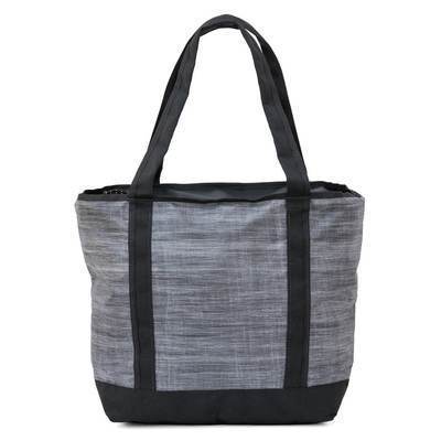 Zip Porter Limited 16L Zipper Tote Bag
