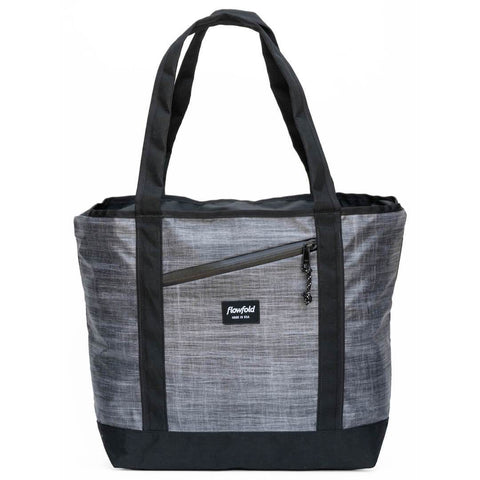 Zip Porter Limited 16L Zipper Tote Bag