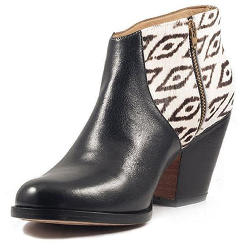 Adriana Coco Boot