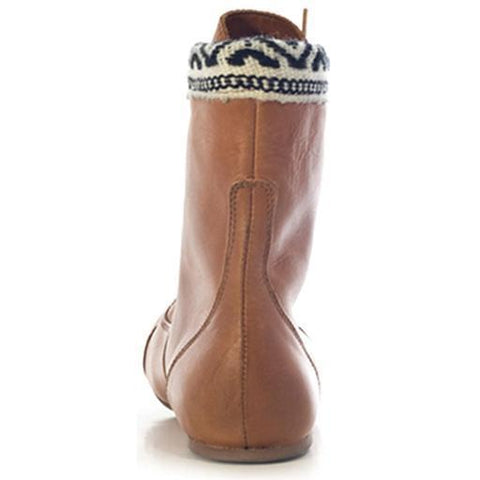 Cameron Oxford Boot