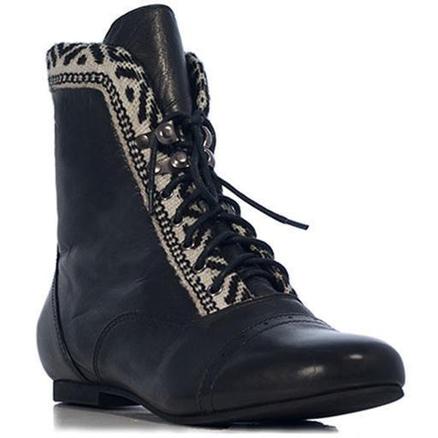 Cameron Oxford Boot