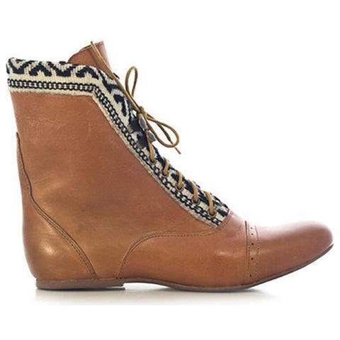 Cameron Oxford Boot