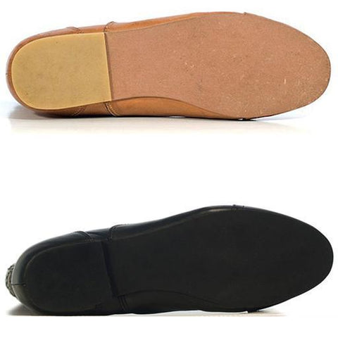 Cameron Oxford Boot