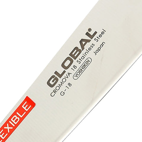 24cm Flexible Fileting Knife G-18