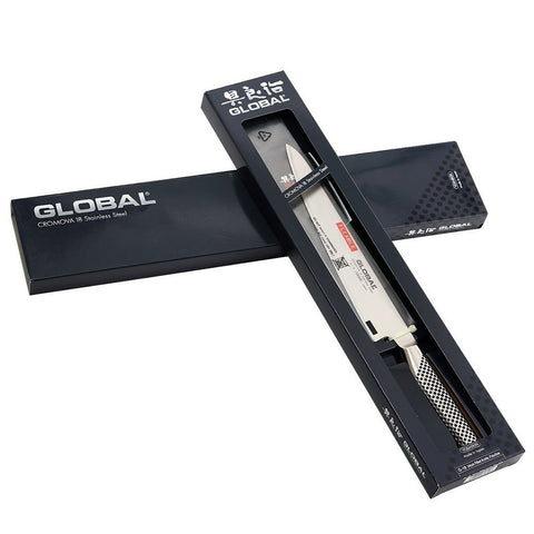 24cm Flexible Fileting Knife G-18