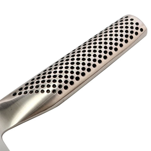 18cm Fluted Santoku Knife G-48