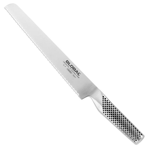 22cm Bread Knife G-9