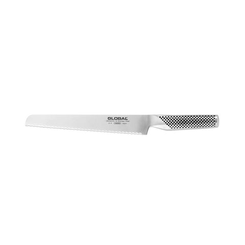 22cm Bread Knife G-9
