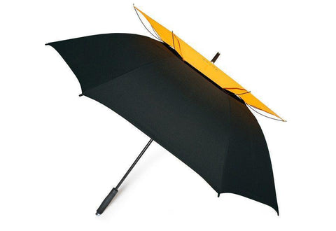Golf Umbrella Gift Pack