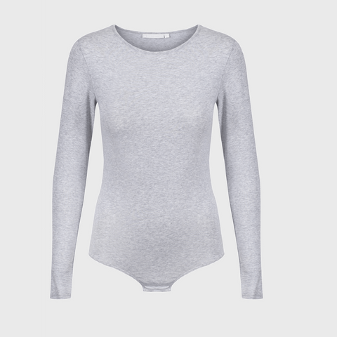 White T-Shirt Co Womens Fitted Body T-shirt | BuyMeOnce.com