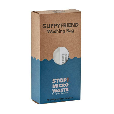 Guppyfriend Washing Bag