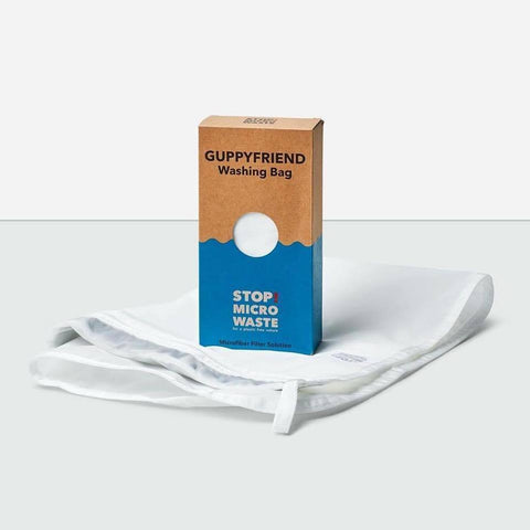 Guppyfriend Washing Bag