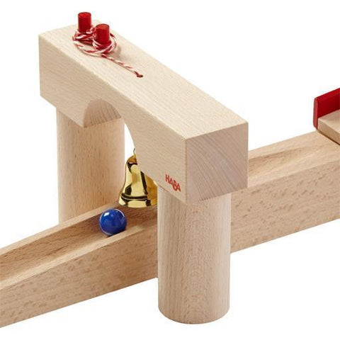 Marble Track Large Construction Set, 42 Piece