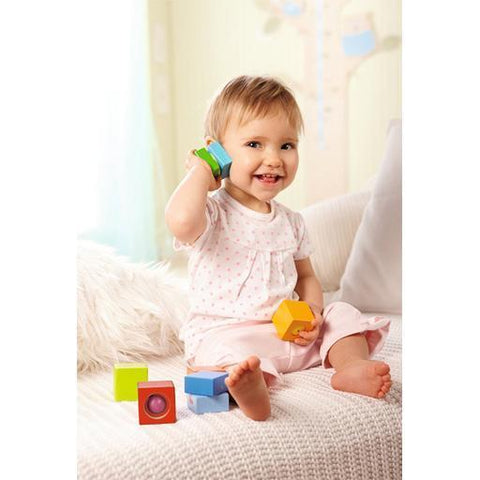 Discovery Blocks
