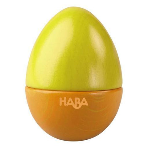 Musical Shaking Eggs