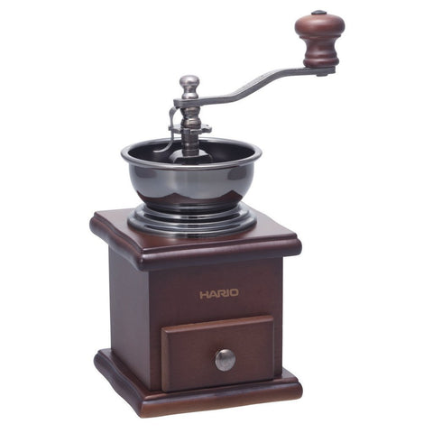 Standard Coffee Mill Hand Grinder