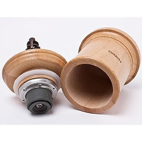 Column Coffee Mill Hand Grinder