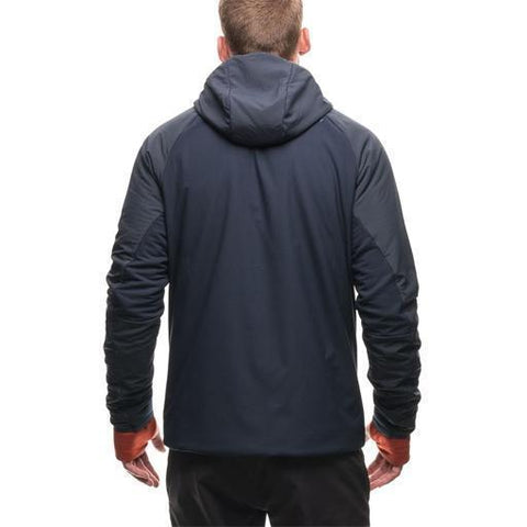 C9 Insulated Jacket