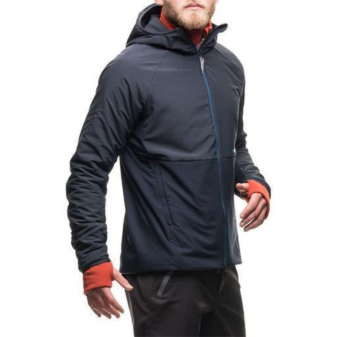 C9 Insulated Jacket