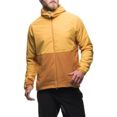 C9 Insulated Jacket