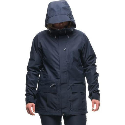 Corner Jacket