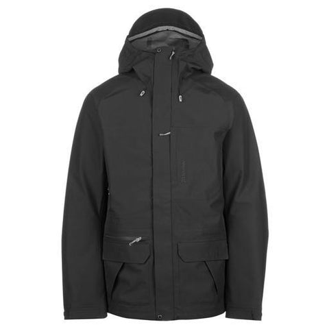 Corner Jacket