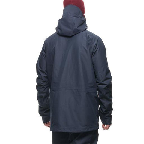 Corner Jacket