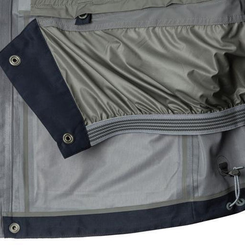 Corner Jacket