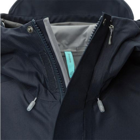Corner Jacket