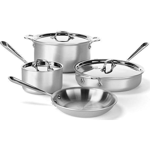 Master Chef 2, 7 Piece Collection