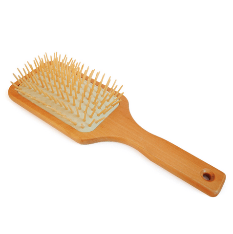 Paddle Hairbrush