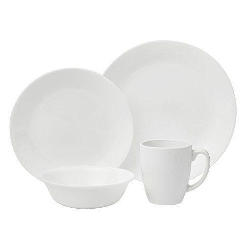 16 Piece Dinner Set