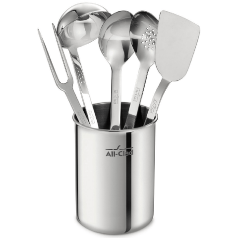 Stainless Steel Kitchen Tool Set