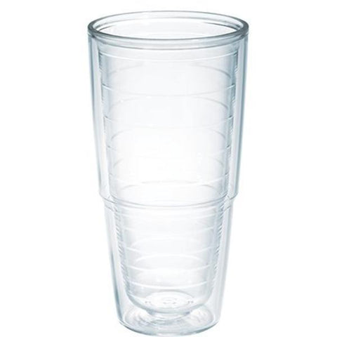 Unbreakable Clear Tumbler