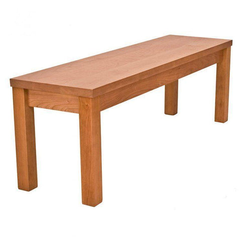 Sustainable American Mission Bench