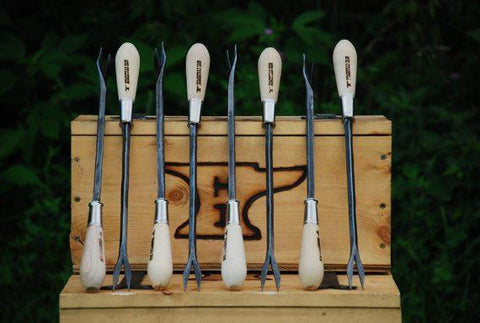 Weeding Fork