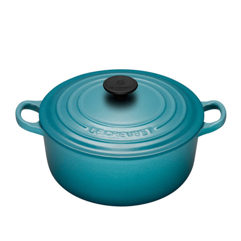 Carribean Cast Iron Pot