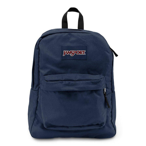 Superbreak Basic Backpack