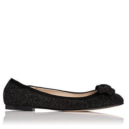 Zelda Sugar Crystal Flat